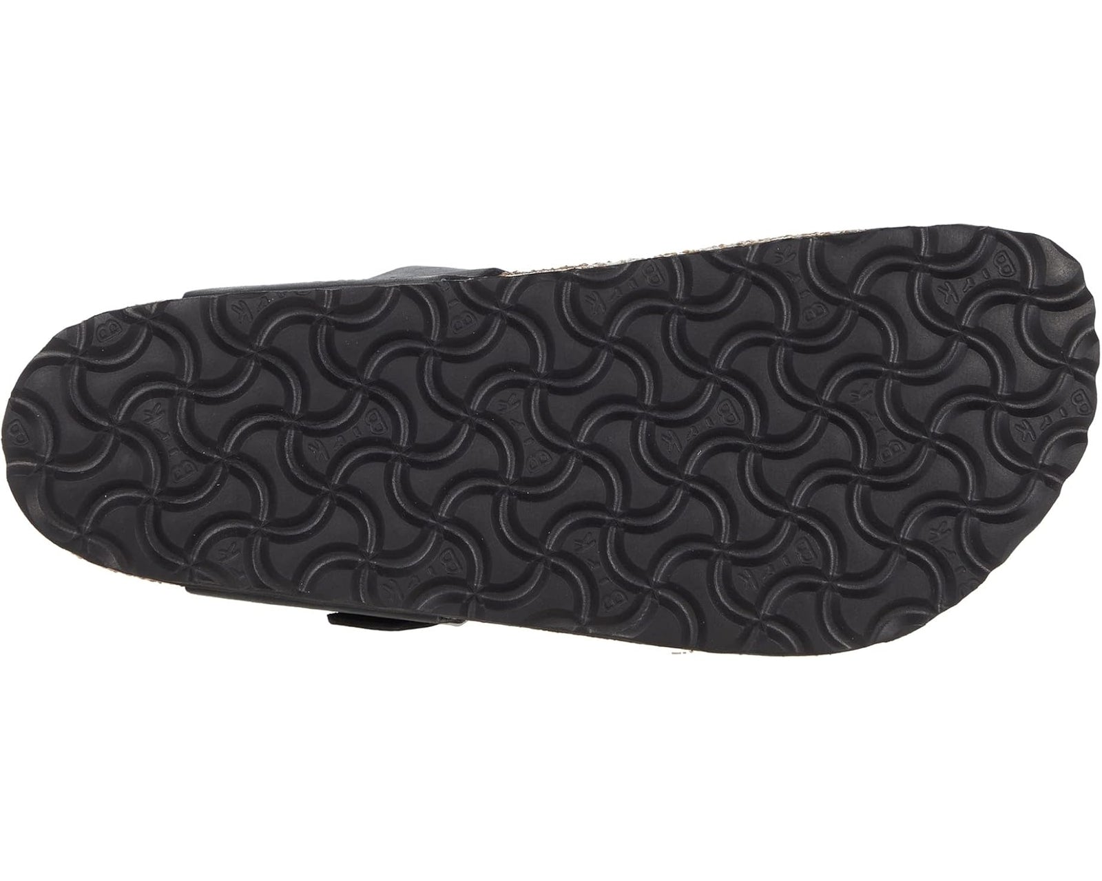 Birkenstock Gizeh Braided  Oiled Leather Women's 1021349